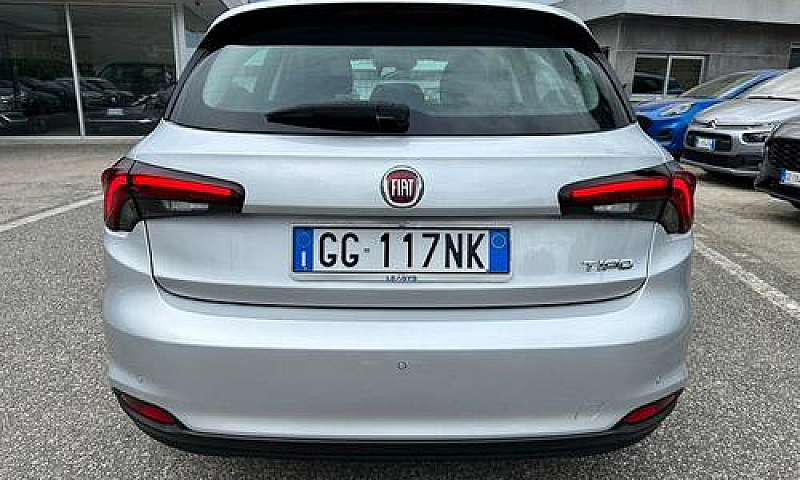 Fiat Tipo 1.6 Mjt S&...