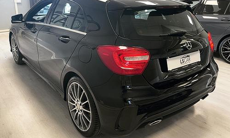Mercedes Classe A 20...