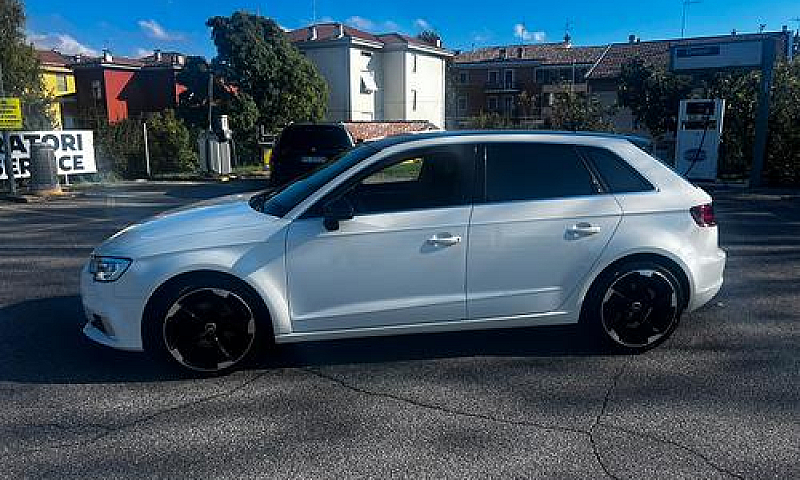 Audi A3 2.0 150 Ch...
