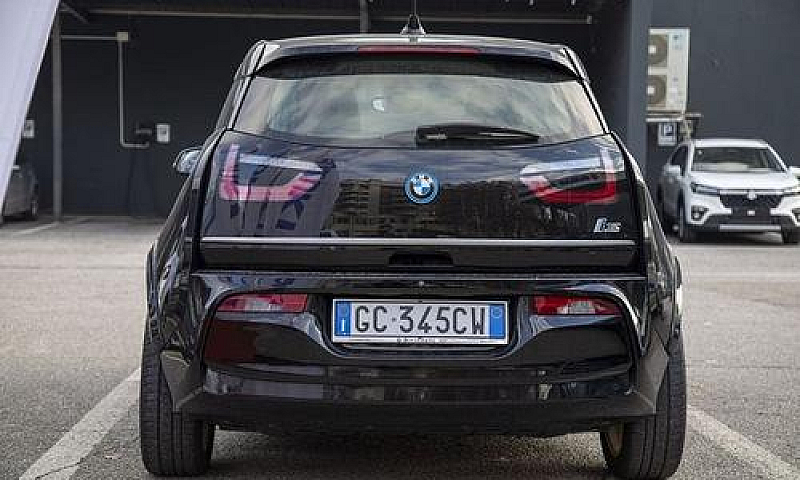 Bmw I3 S 120 Ah...