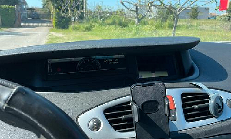 Renault Scenic 1.5 1...