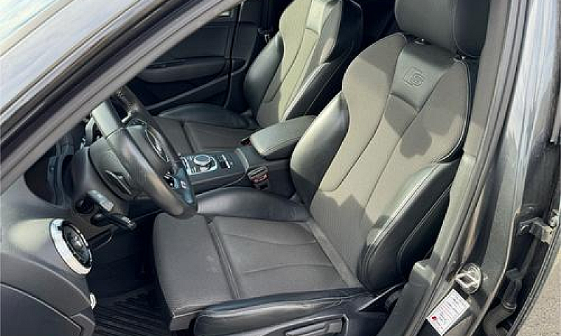 Audi A3 S Line...