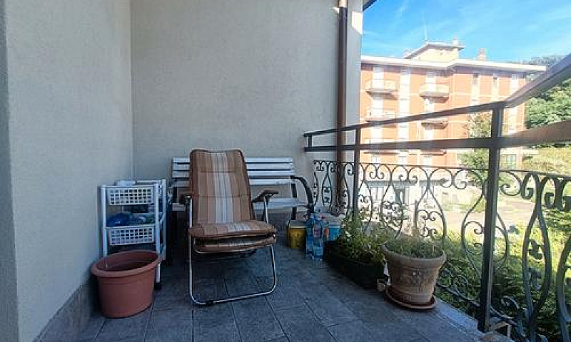 Appartamento Monzuno...
