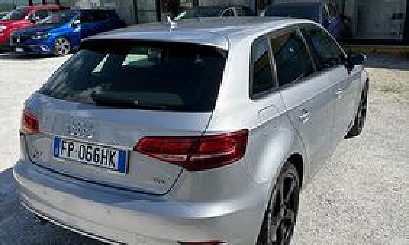 Audi A3 Cambio Autom...