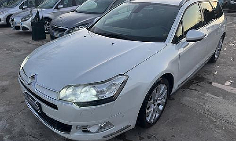 Citroen C5 2.0 Hdi 1...