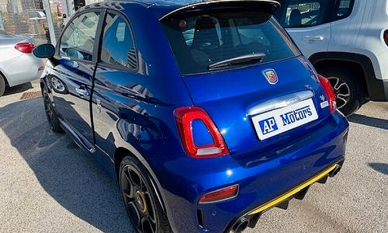 Abarth 595 1.4 Turbo...