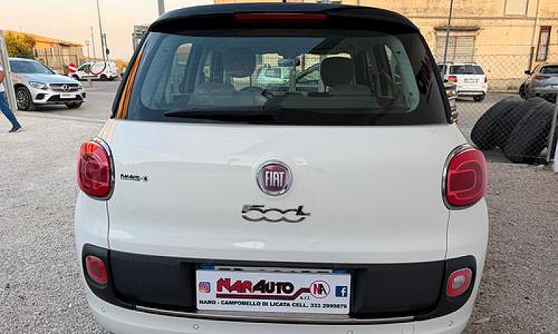 Fiat 500L 1.3 Multij...