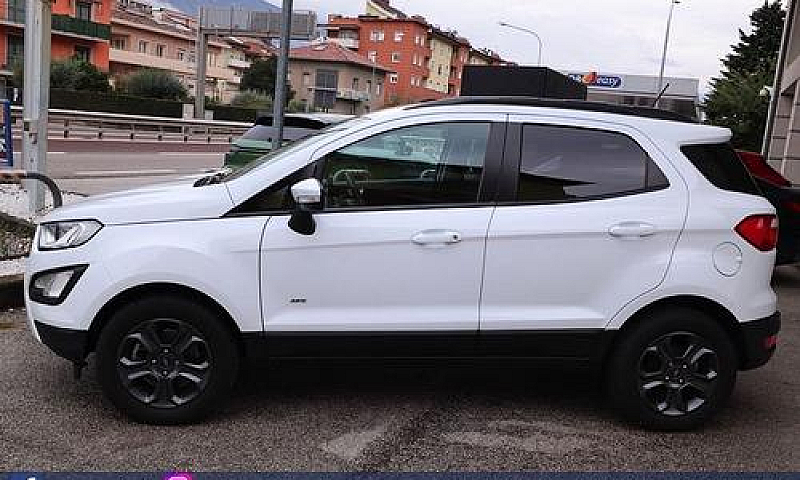 Ford Ecosport 1.5 Td...
