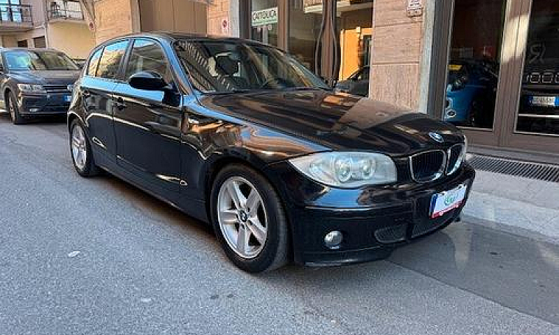 Bmw 118 118D 5 Porte...