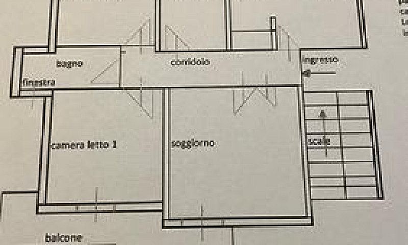 Appartamento Termoli...