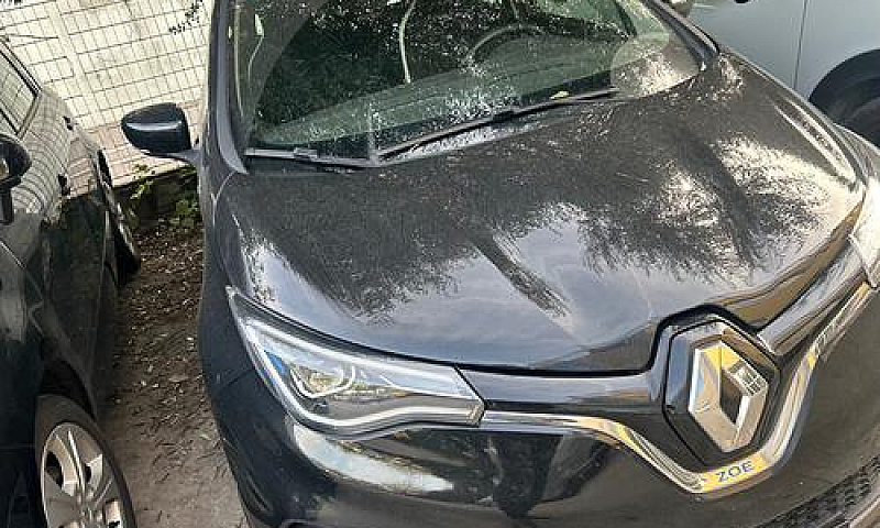 Renault Zoe Life R90...