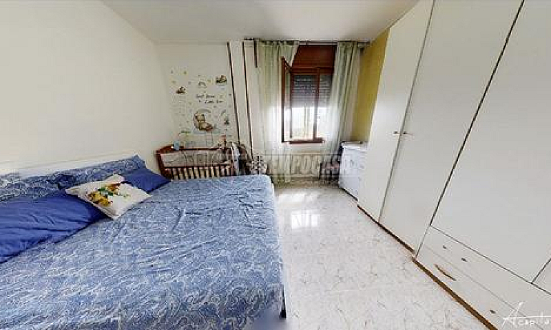 Appartamento A Rovig...
