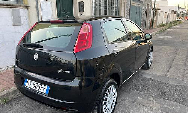 Fiat Grande Punto 1....
