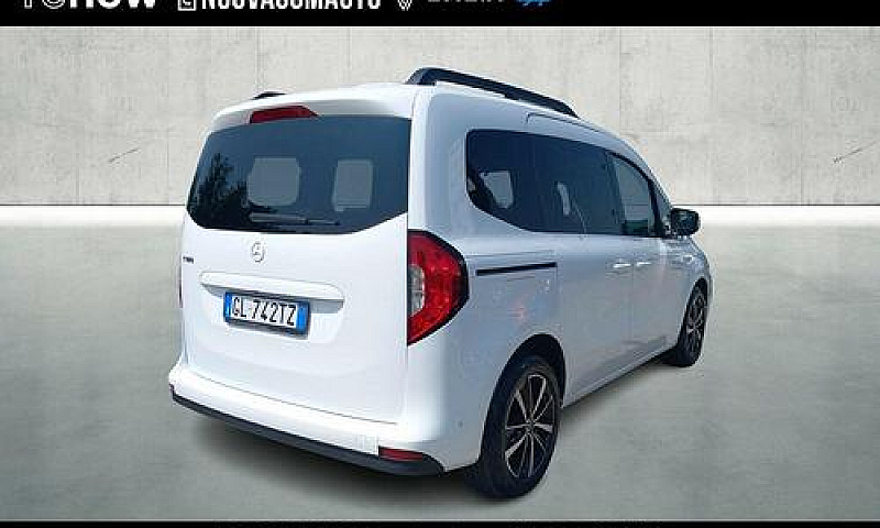 Mercedes Classe T 18...