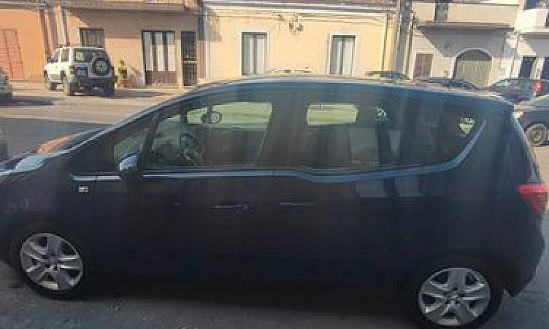 Opel Meriva ...