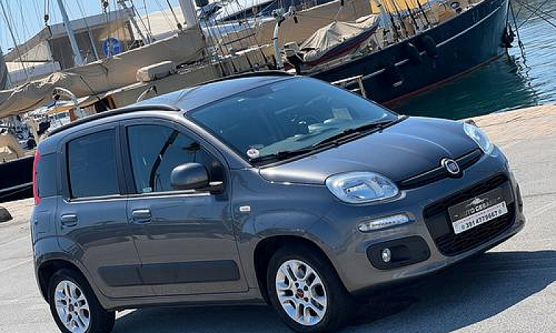 Fiat Panda 1.2 Loung...
