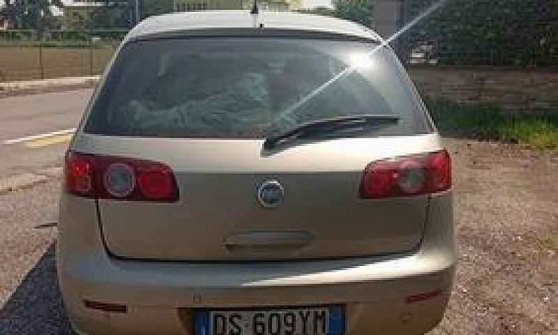 Fiat Croma 1.9 Multi...