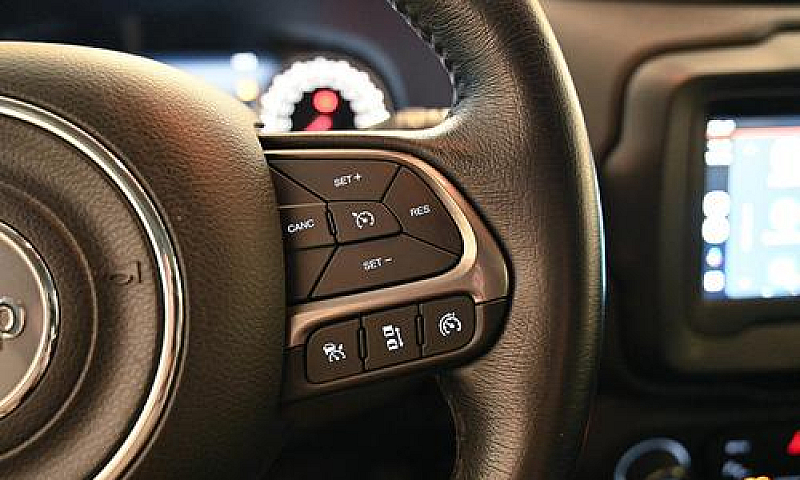 Jeep Renegade 1.6 Mj...