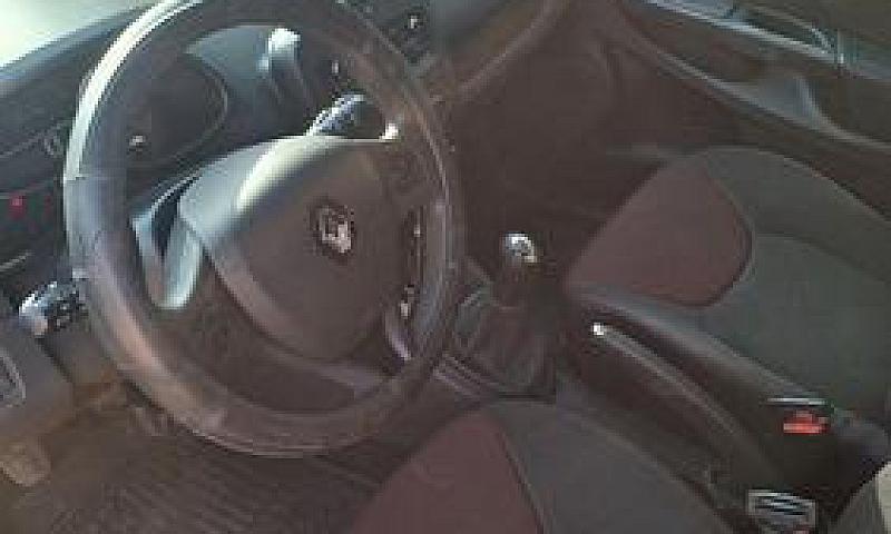 Renault Clio Anno 20...