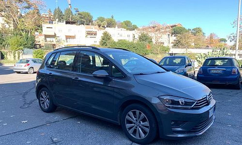 Volkswagen Golf Spor...