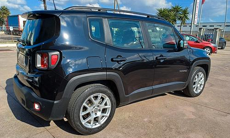Jeep Renegade 1.6 Mj...