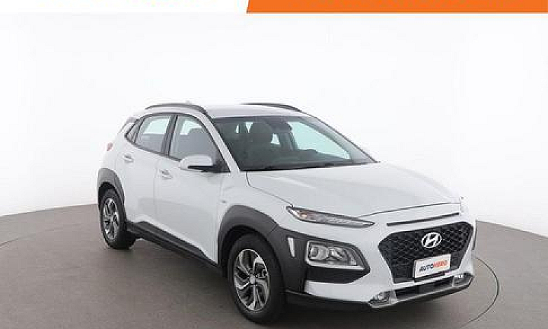 Hyundai Kona Cr87691...