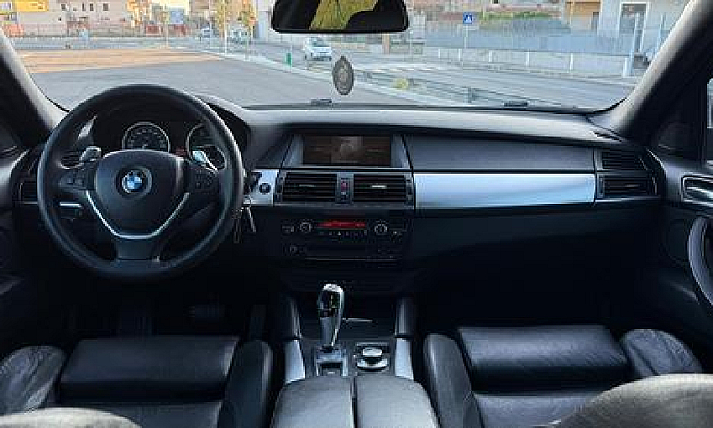 Bmw X6 35Xdrive 286C...