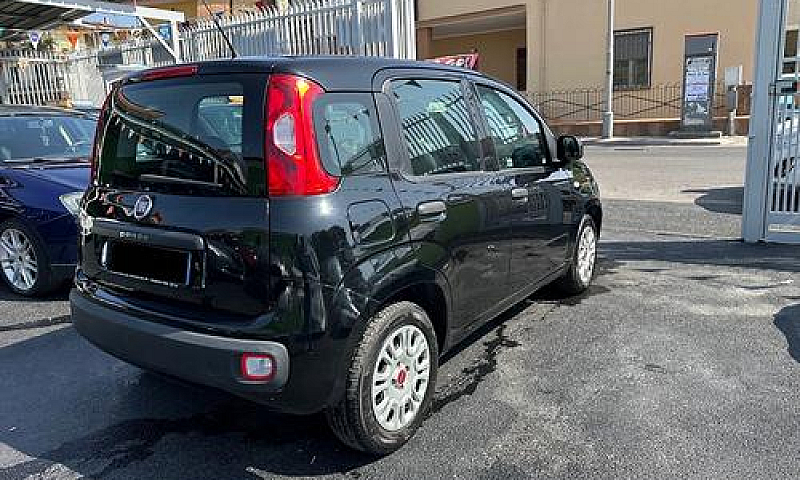 Fiat Panda 1.2 Gpl C...