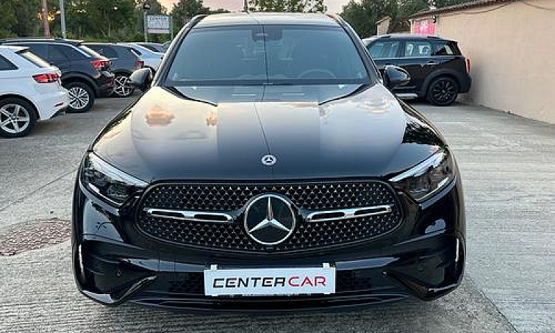 Mercedes-Benz Glc 30...