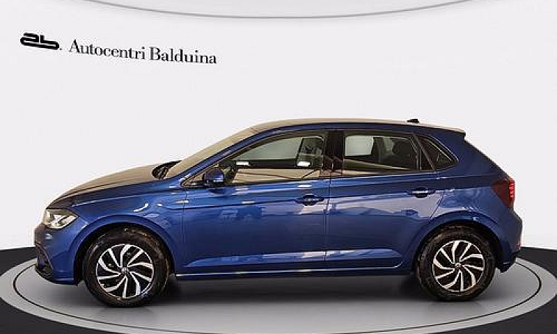Volkswagen Polo 1.0 ...