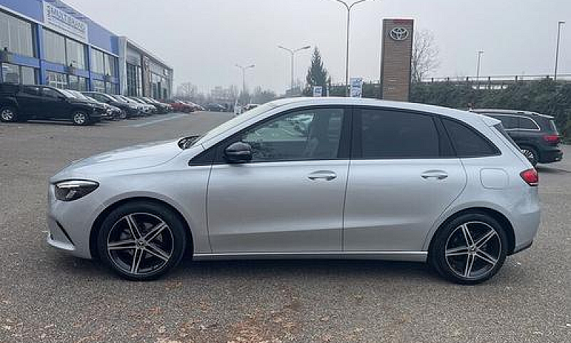 Mercedes-Benz Classe...