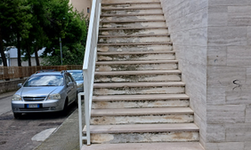 Appartamento Rodi Ga...