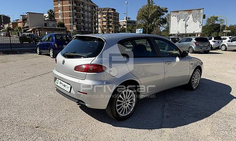 Alfa Romeo 147 1.9 J...