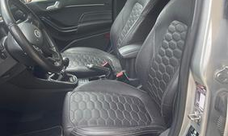 Ford Fiesta 1.5 Ecob...
