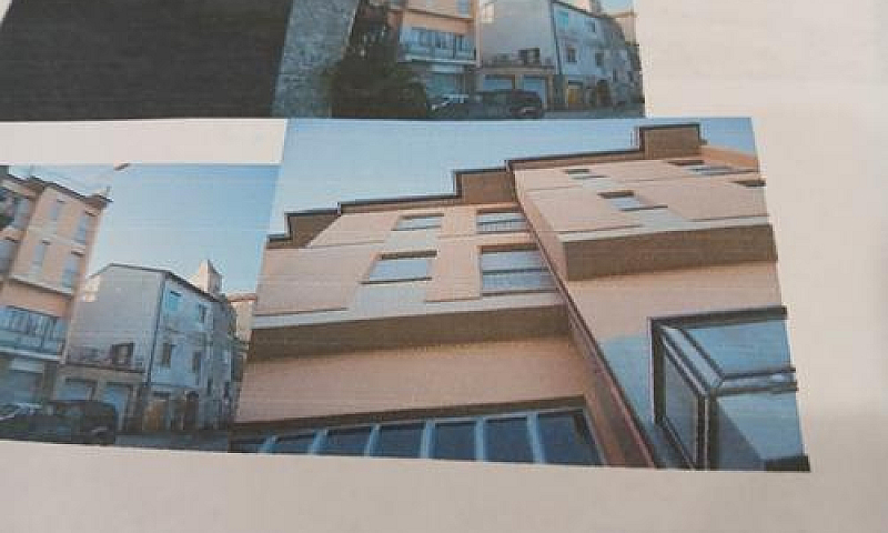Albergo...