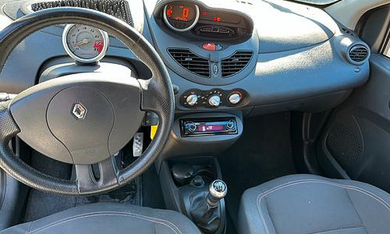 Renault Twingo Rs Cu...