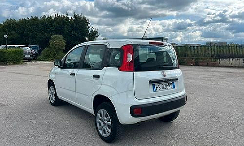 Fiat Panda 0.9 Twina...