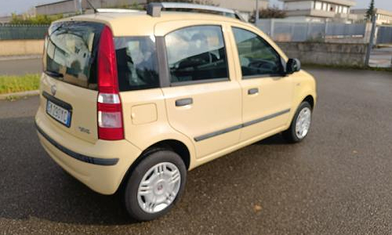 Fiat Panda 1.4 Natur...