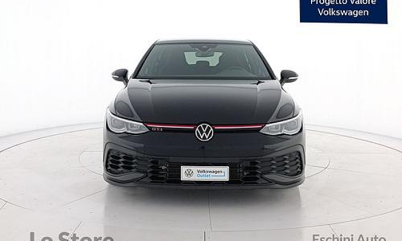 Volkswagen Golf 2.0 ...
