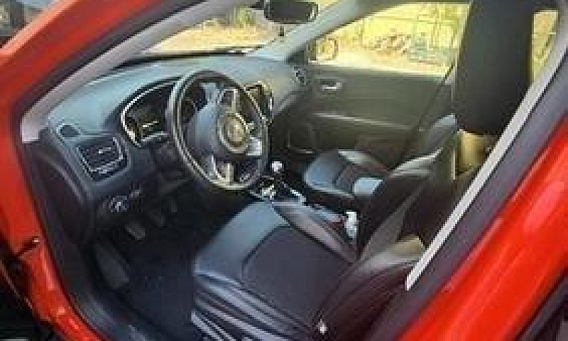 Compass 1.6 Multijet...