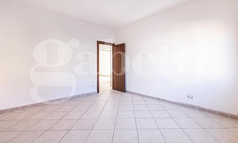 Via Famagosta 75 Mq ...