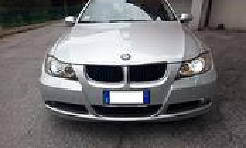 Bmw 320D Futura...