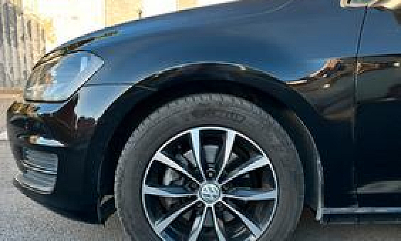 Golf 7...