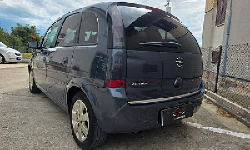 Opel Meriva 1.4 16V ...