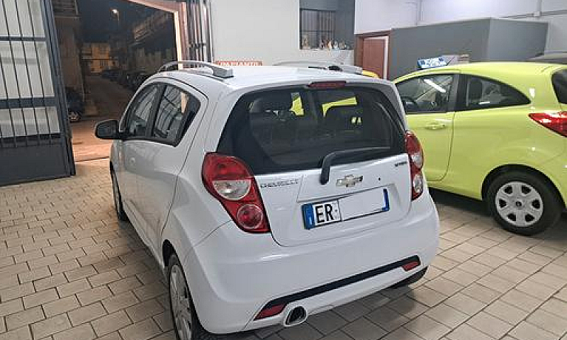 Chevrolet Spark 1.2 ...