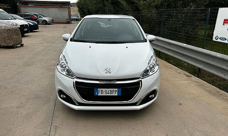 Peugeot 208 Benzina ...