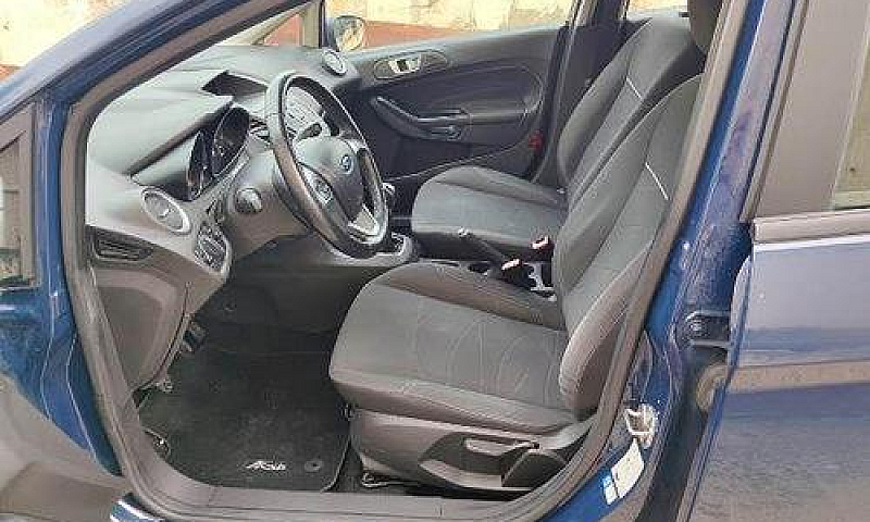 Ford - Fiesta - 1.5 ...