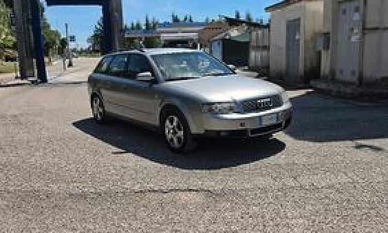 Audi A4 1.9 Diesel 6...