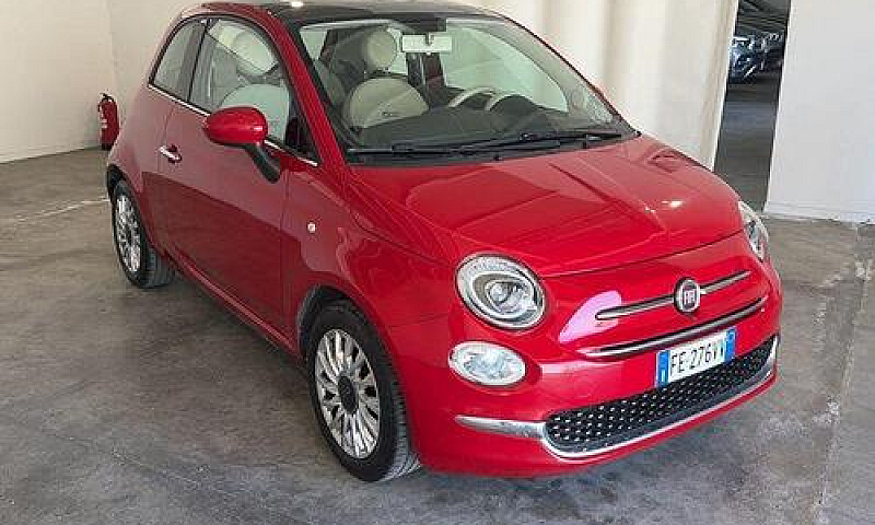 Fiat 500 Iii 2015 Be...
