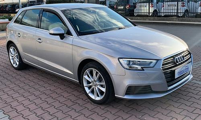 Audi A3 Spb 1.6 Tdi ...